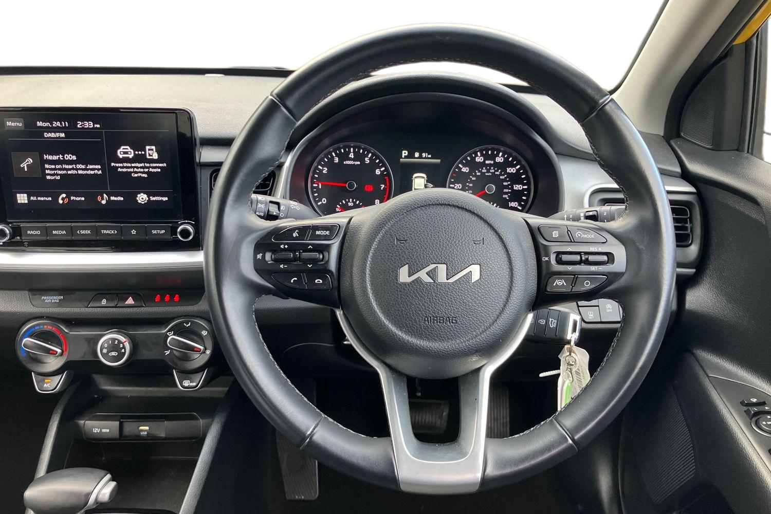 Used Kia Stonic 2022 for sale - 77515160: Photo 5