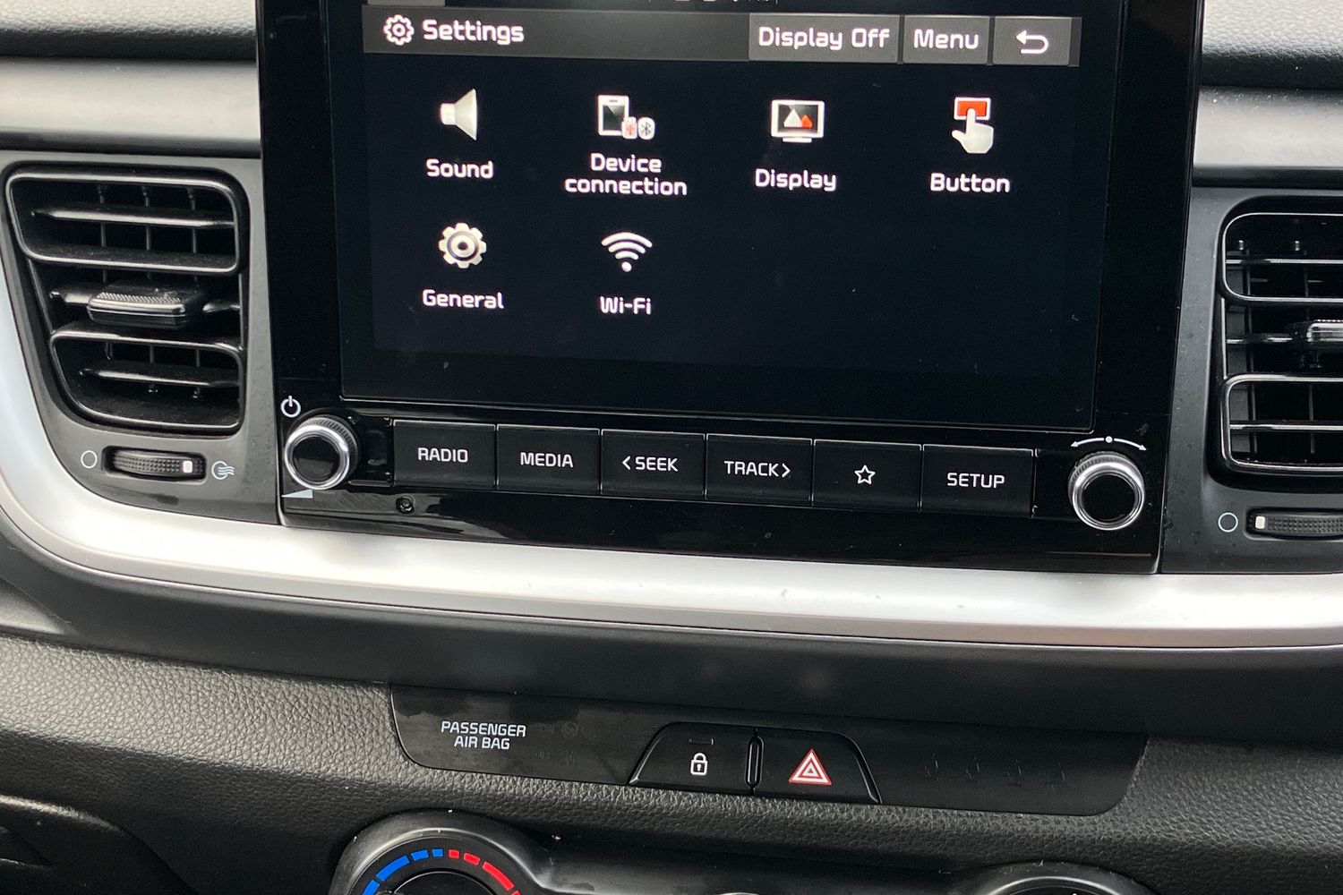 Used Kia Stonic 2022 for sale - 77515160: Photo 8