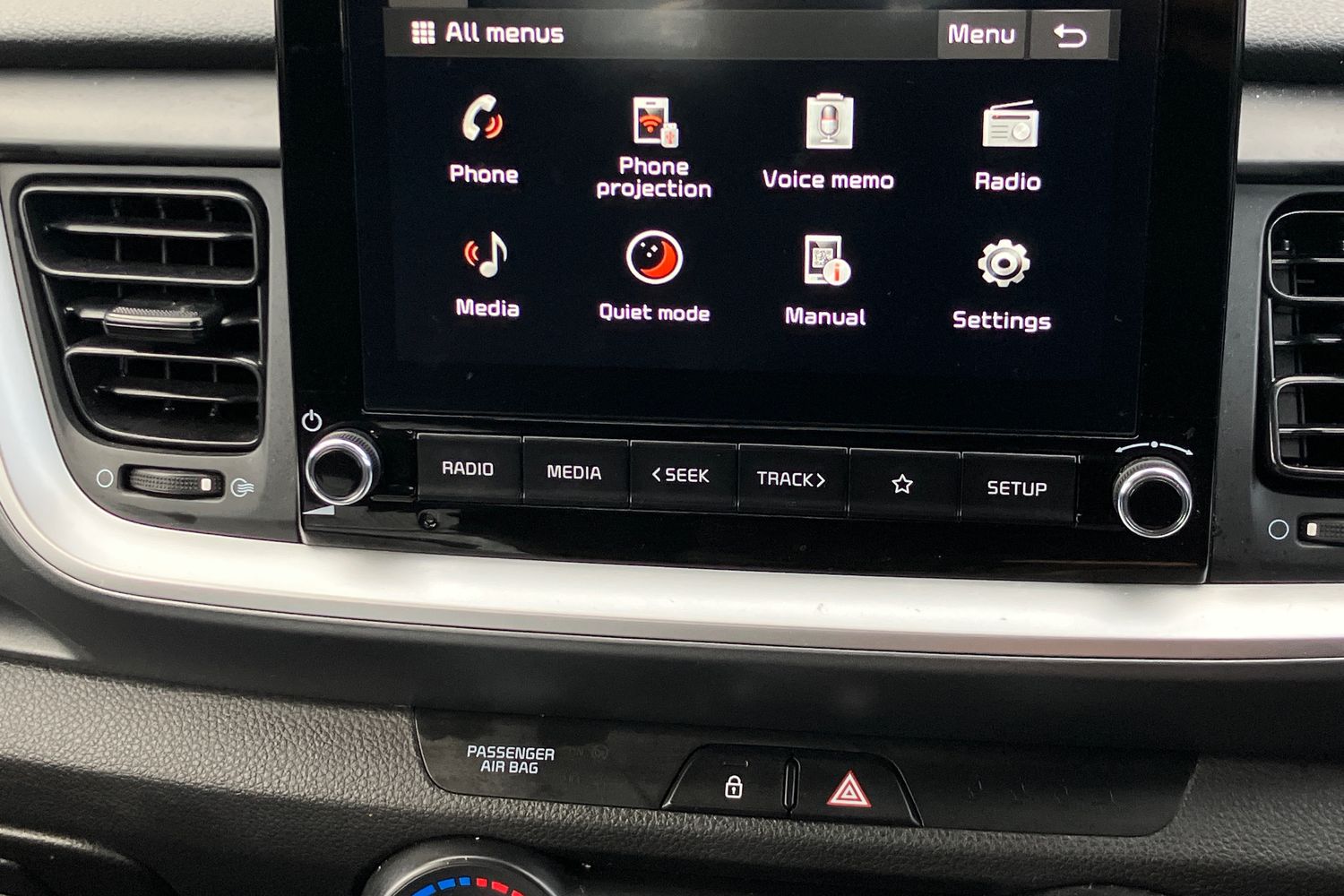 Used Kia Stonic 2022 for sale - 77515160: Photo 9