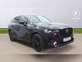 Used Mazda CX-60 2022 for sale - 79359823: Photo