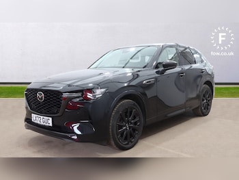 Used Mazda CX-60 2022 for sale - 79359823: Photo