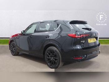 Used Mazda CX-60 2022 for sale - 79359823: Photo