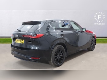 Used Mazda CX-60 2022 for sale - 79359823: Photo