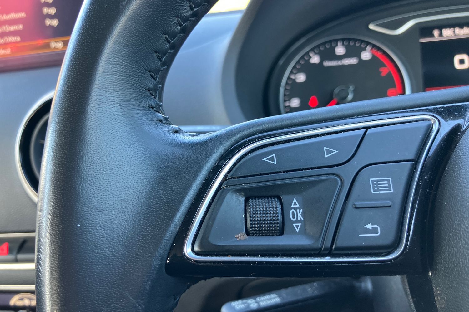 Used Audi Quattro 2018 for sale - 77675019: Photo 17