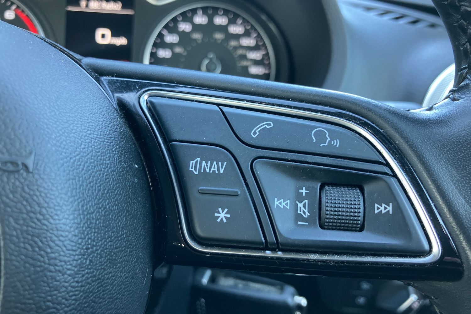 Used Audi Quattro 2018 for sale - 77675019: Photo 18