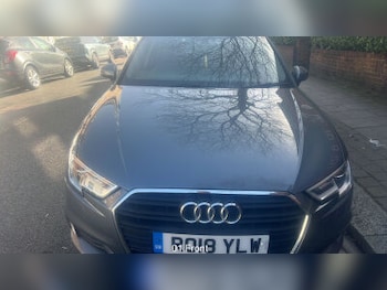 Audi A3 feature image