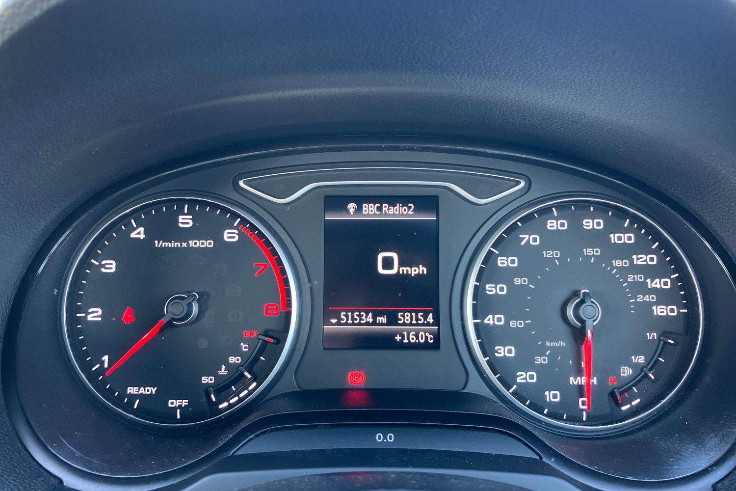 Used Audi Quattro 2018 for sale - 77675019: Photo 22