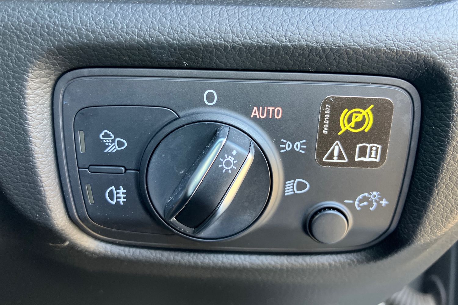 Used Audi Quattro 2018 for sale - 77675019: Photo 23