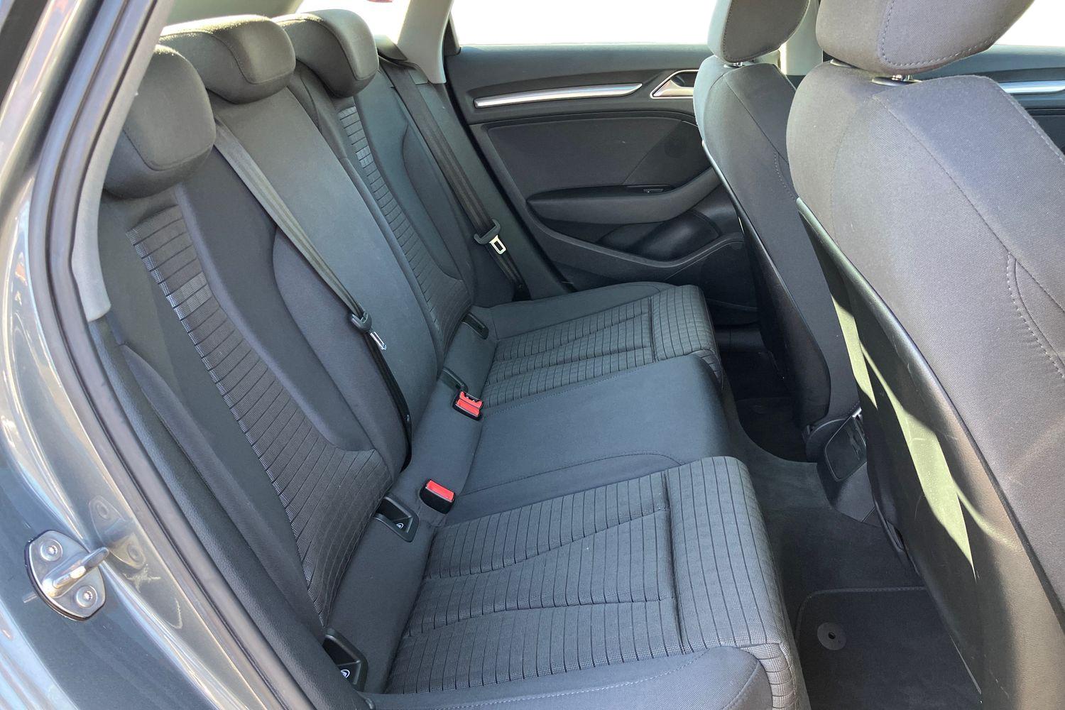 Used Audi Quattro 2018 for sale - 77675019: Photo 25