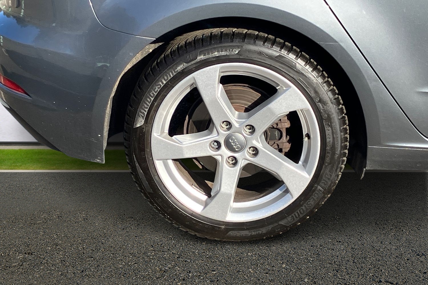 Used Audi Quattro 2018 for sale - 77675019: Photo 27