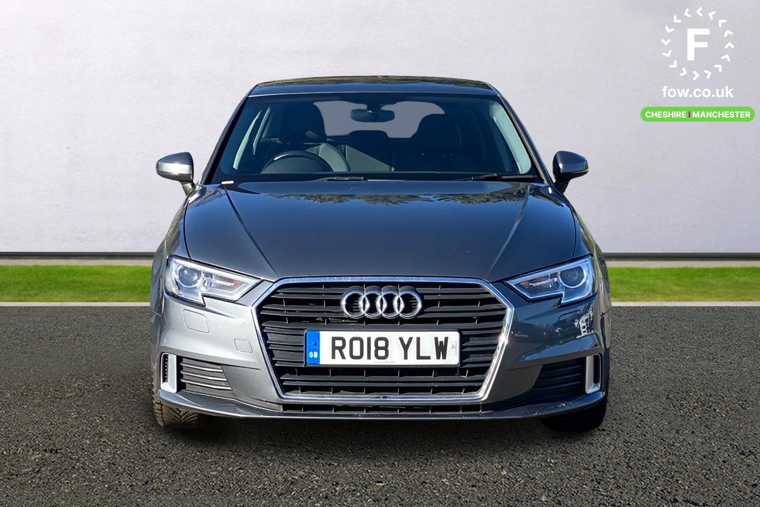 Used Audi Quattro 2018 for sale - 77675019: Photo 28