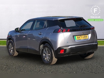 Used Peugeot 2008 2022 for sale - 78469526: Photo