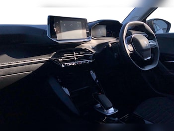 Used Peugeot 2008 2022 for sale - 78469526: Photo