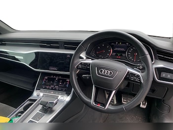 Used Audi A6 2019 for sale - 78915707: Photo