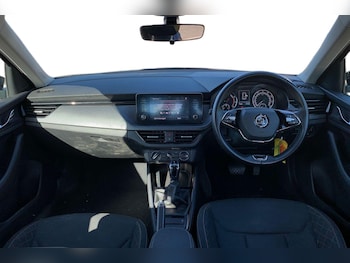 Used Skoda Kamiq 2022 for sale - 79588455: Photo
