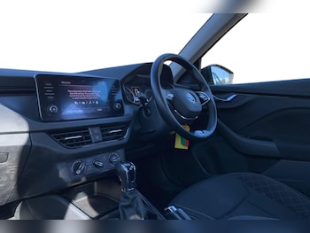 Used Skoda Kamiq 2022 for sale - 79588455: Photo