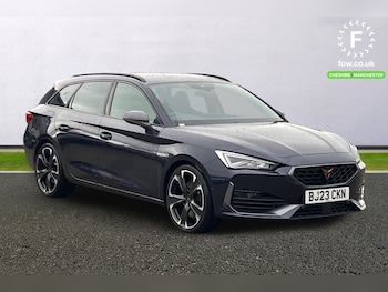 2023 - 2.0 TSI VZ2 5dr DSG 4Drive