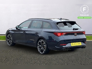 Used Cupra Leon 2023 for sale - 77904406: Photo