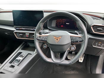 Used Cupra Leon 2023 for sale - 77904406: Photo