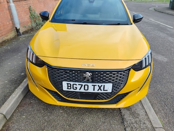 Peugeot 208 feature image