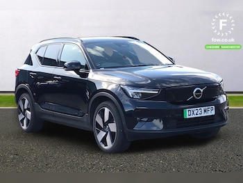 Volvo - XC40