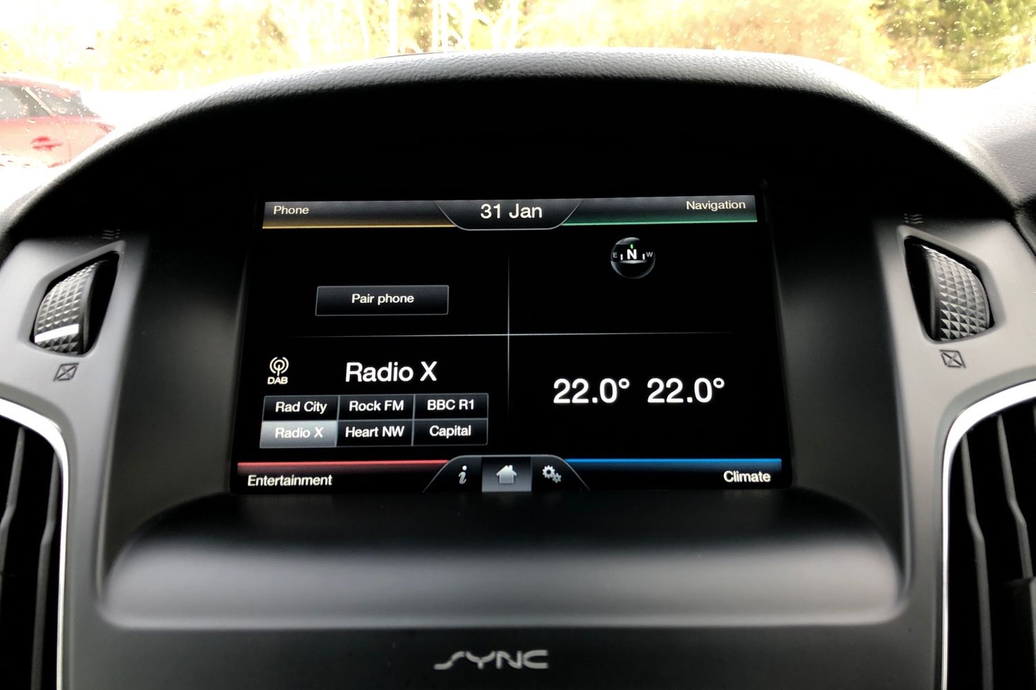 Used Ford Focus 2016 for sale - 75932682: Photo 10