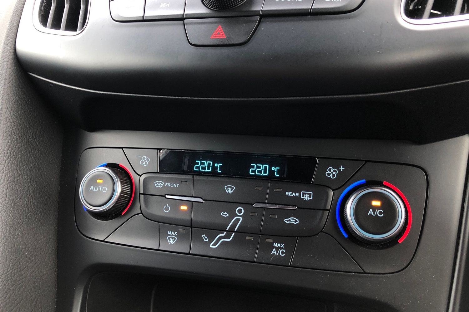 Used Ford Focus 2016 for sale - 75932682: Photo 13