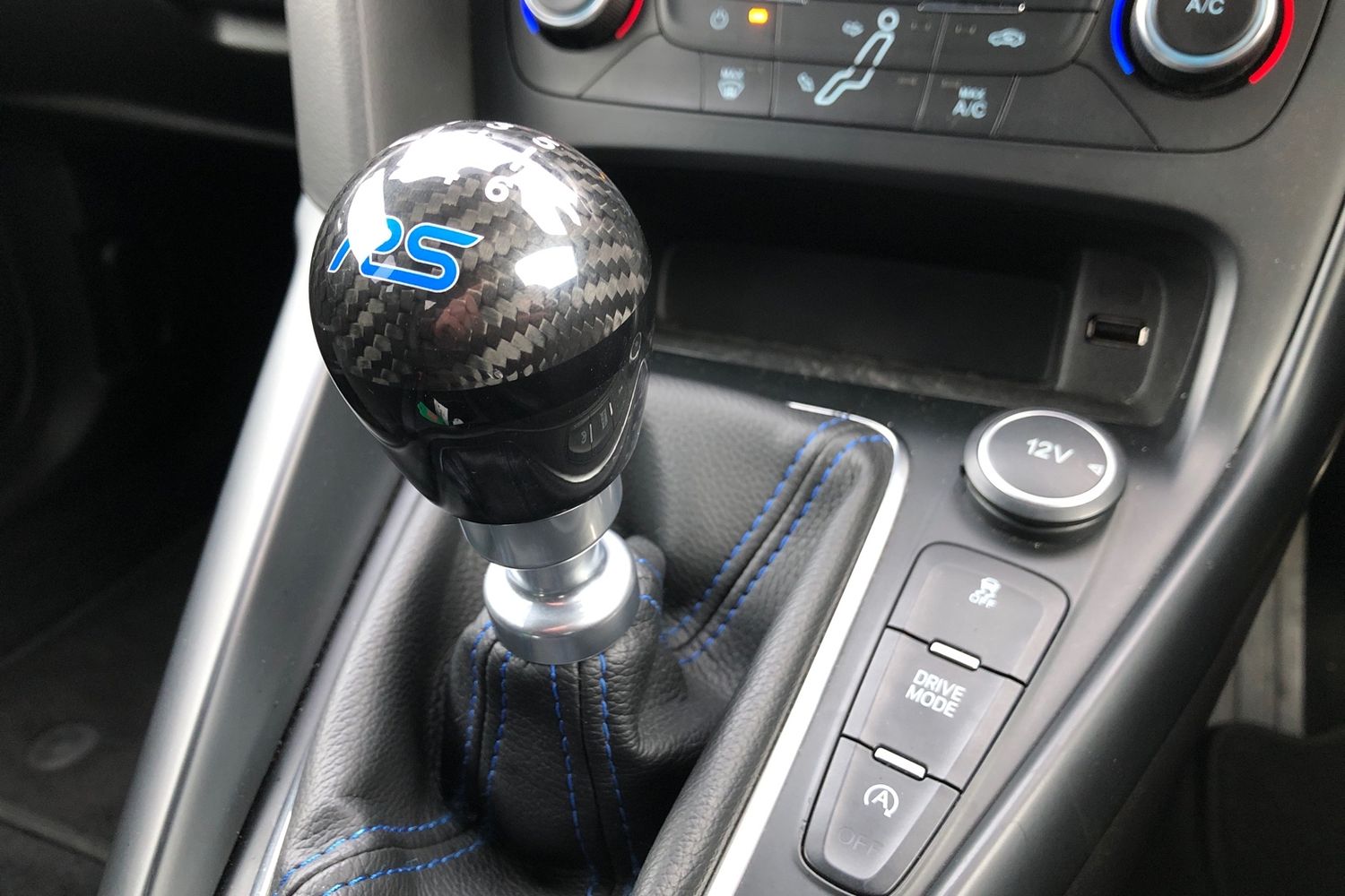 Used Ford Focus 2016 for sale - 75932682: Photo 14