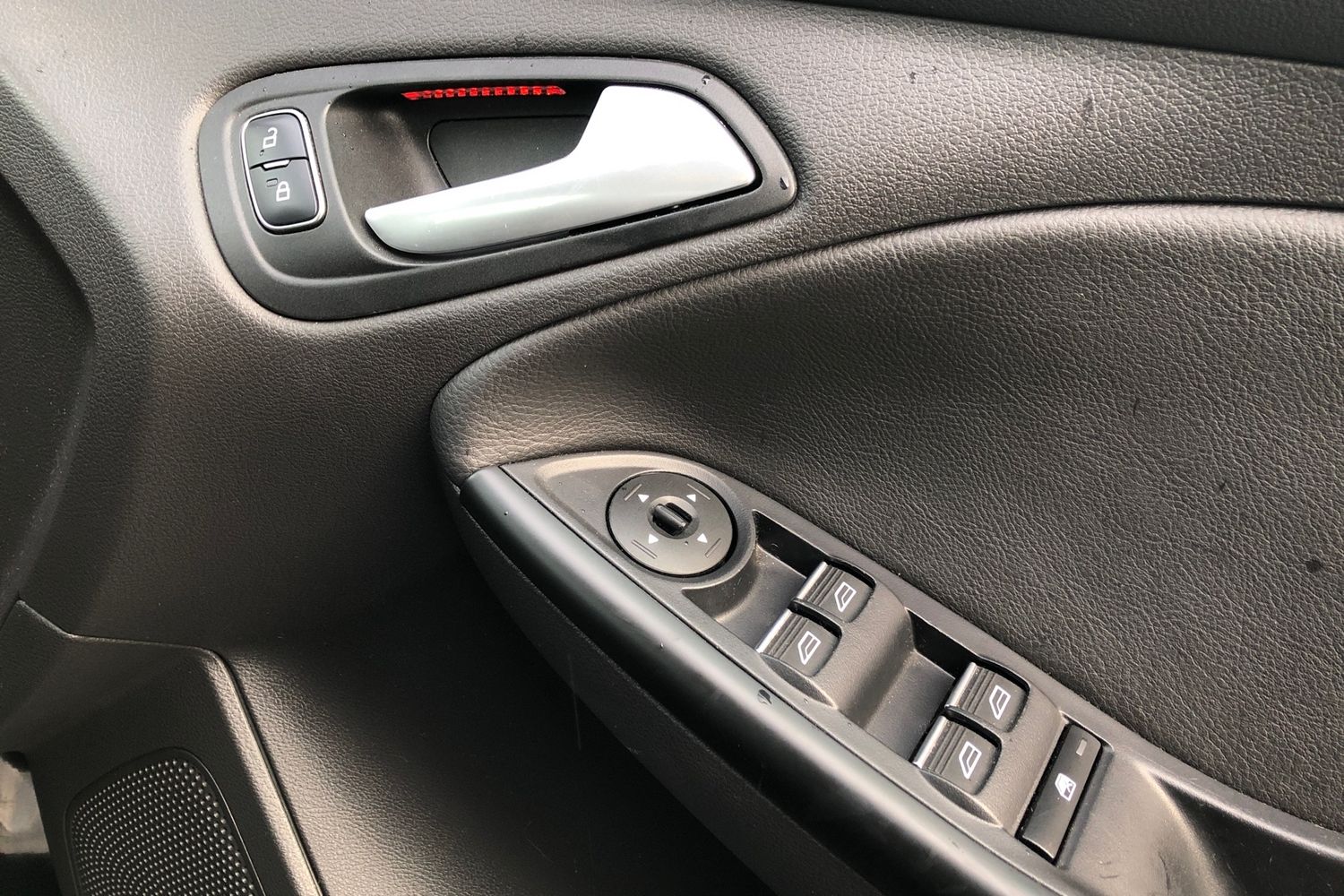 Used Ford Focus 2016 for sale - 75932682: Photo 16