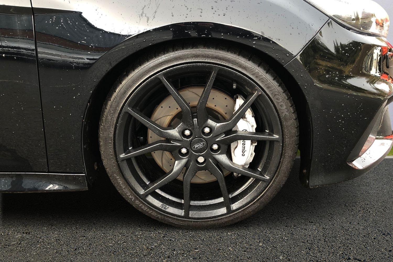 Used Ford Focus 2016 for sale - 75932682: Photo 20