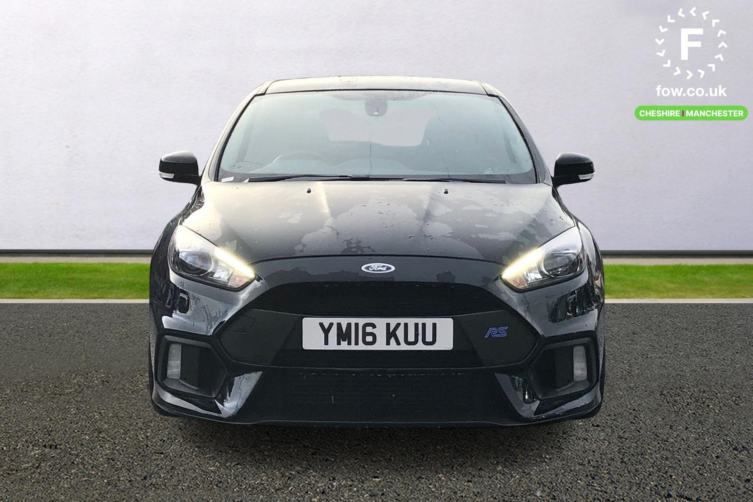 Used Ford Focus 2016 for sale - 75932682: Photo 21