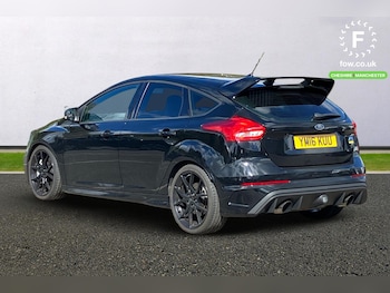 Used Ford Focus 2016 for sale - 75932682: Photo