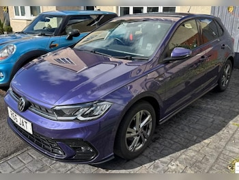 Volkswagen - Polo