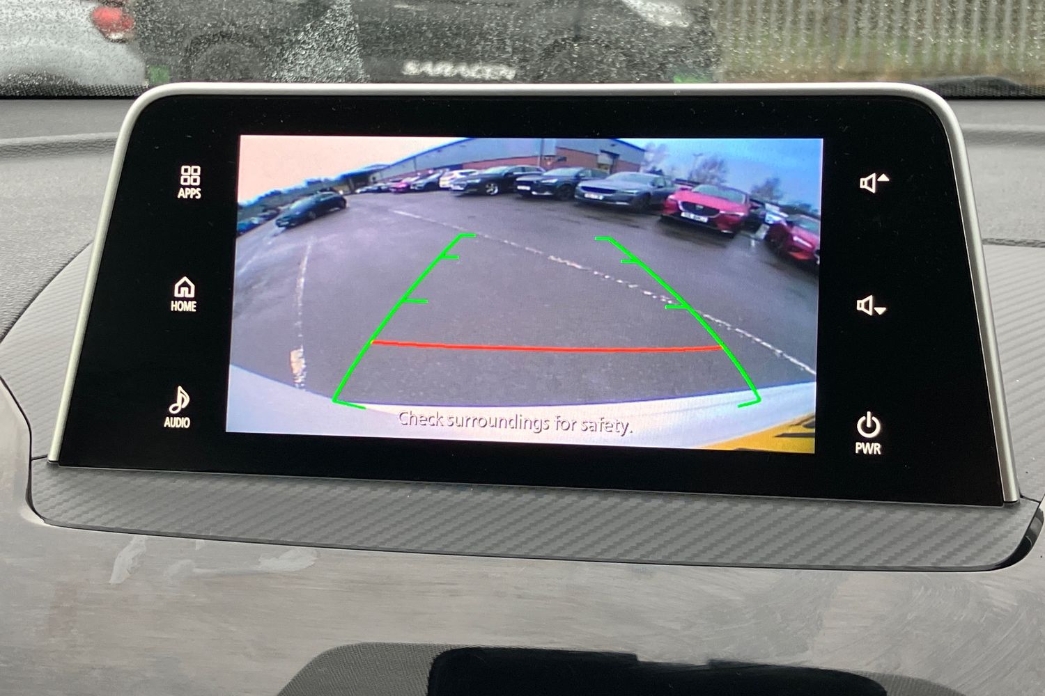 Used Mitsubishi Eclipse Cross 2019 for sale - 77241420: Photo 11