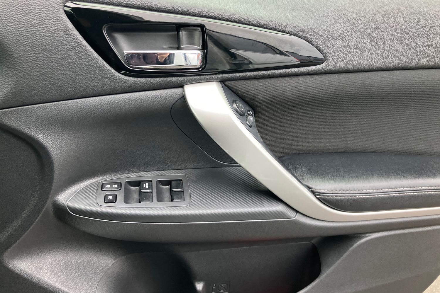 Used Mitsubishi Eclipse Cross 2019 for sale - 77241420: Photo 22