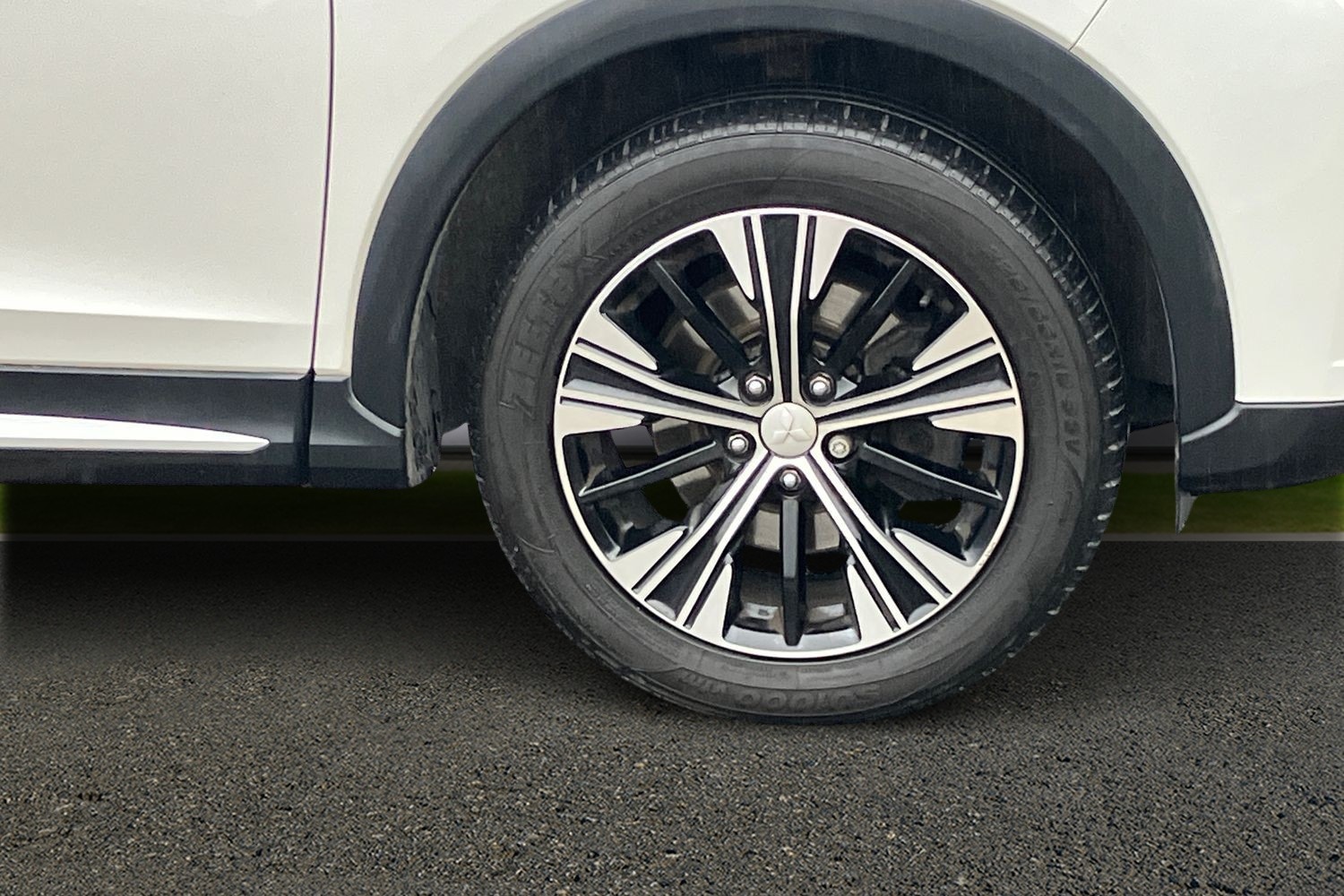 Used Mitsubishi Eclipse Cross 2019 for sale - 77241420: Photo 25