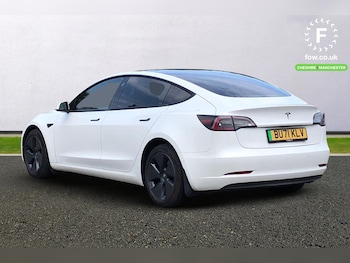 Used Tesla Model 3 2021 for sale - 75517186: Photo