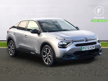 Used Citroen C4 2022 for sale - 77983424: Photo