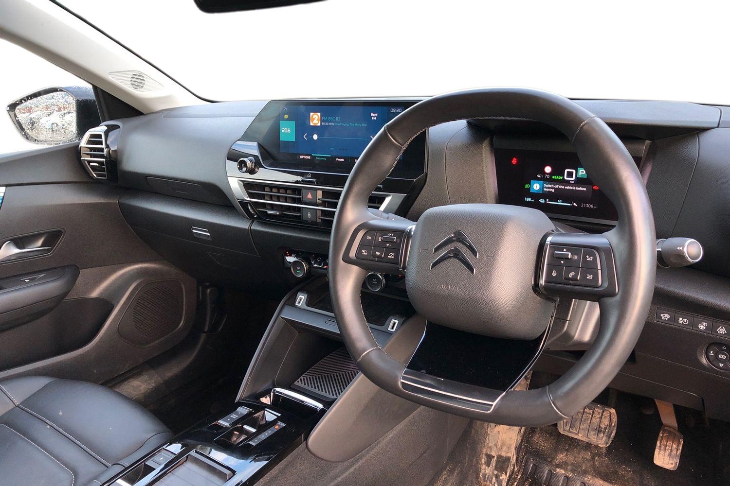 Used Citroen C4 2022 for sale - 77983424: Photo 3