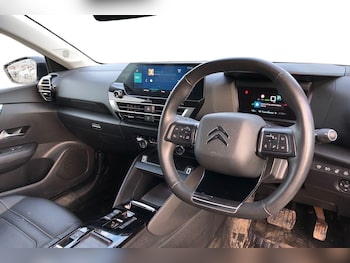 Used Citroen C4 2022 for sale - 77983424: Photo