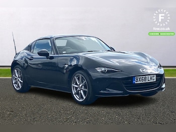 2018 - 2.0 [184] Sport Nav+ 2dr Auto