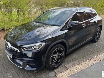 Used Mercedes-Benz GLA 2023 for sale - 78120968: Photo