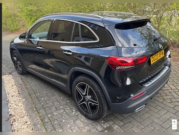 Used Mercedes-Benz GLA 2023 for sale - 78120968: Photo