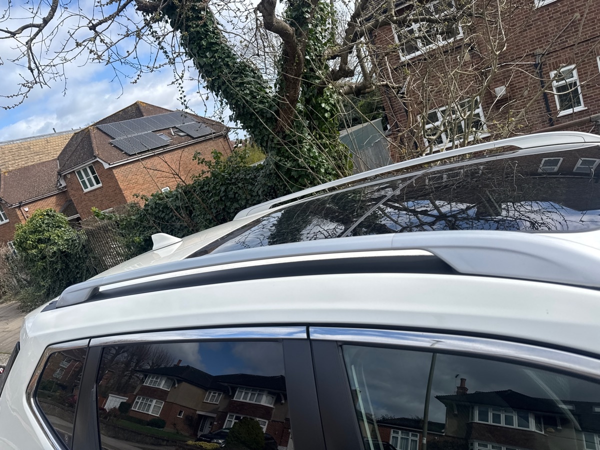 Used Nissan X-Trail 2018 for sale - 77842976: Photo 11