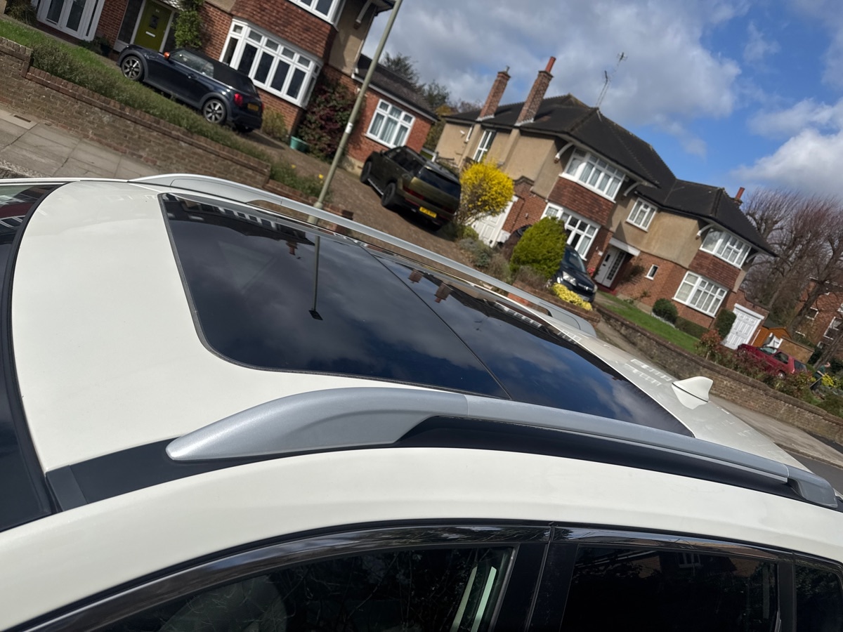 Used Nissan X-Trail 2018 for sale - 77842976: Photo 12