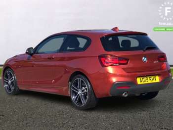 Used BMW 1 Series 2019 for sale - 74333846: Photo