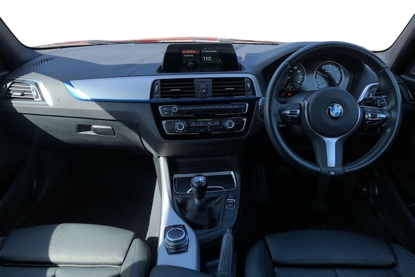 Used BMW 1 Series 2019 for sale - 74333846: Photo 3