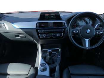 Used BMW 1 Series 2019 for sale - 74333846: Photo