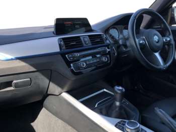 Used BMW 1 Series 2019 for sale - 74333846: Photo