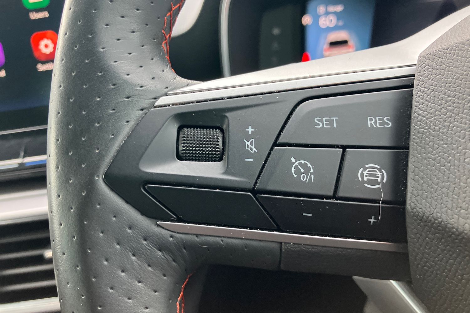 Used SEAT Leon 2020 for sale - 77123739: Photo 14